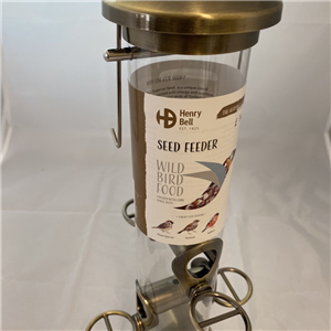 HB Heritage Seed  Feeder